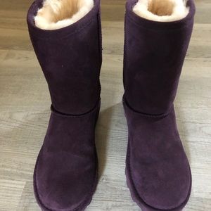 BearPaw Elle Short Women’s boots
